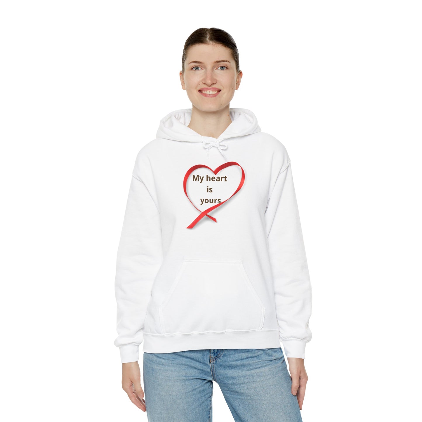 Hoodie Urbain Edwind Flex™ – Porté Femme Gris
