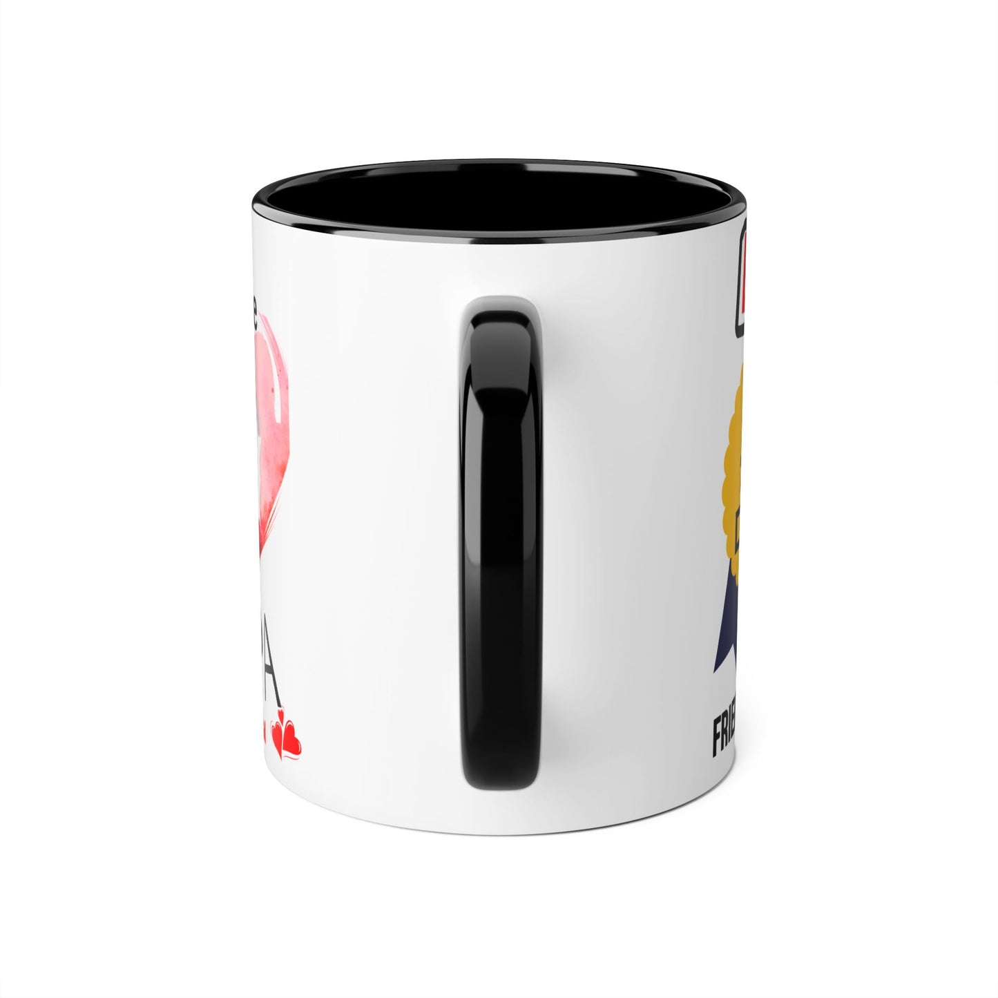 Edwind Flex™ – Tasse « Pour un Papa Génial » | Cadeau Fête des Pères