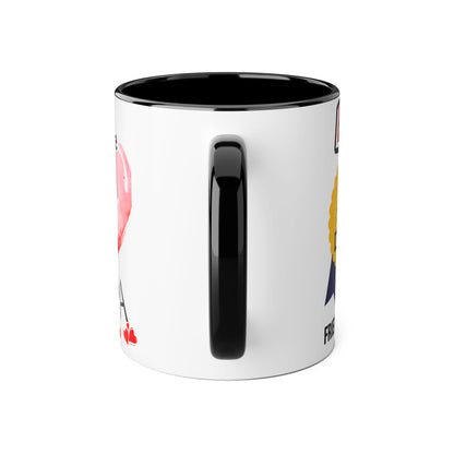 Edwind Flex™ – Tasse « Pour un Papa Génial » | Cadeau Fête des Pères