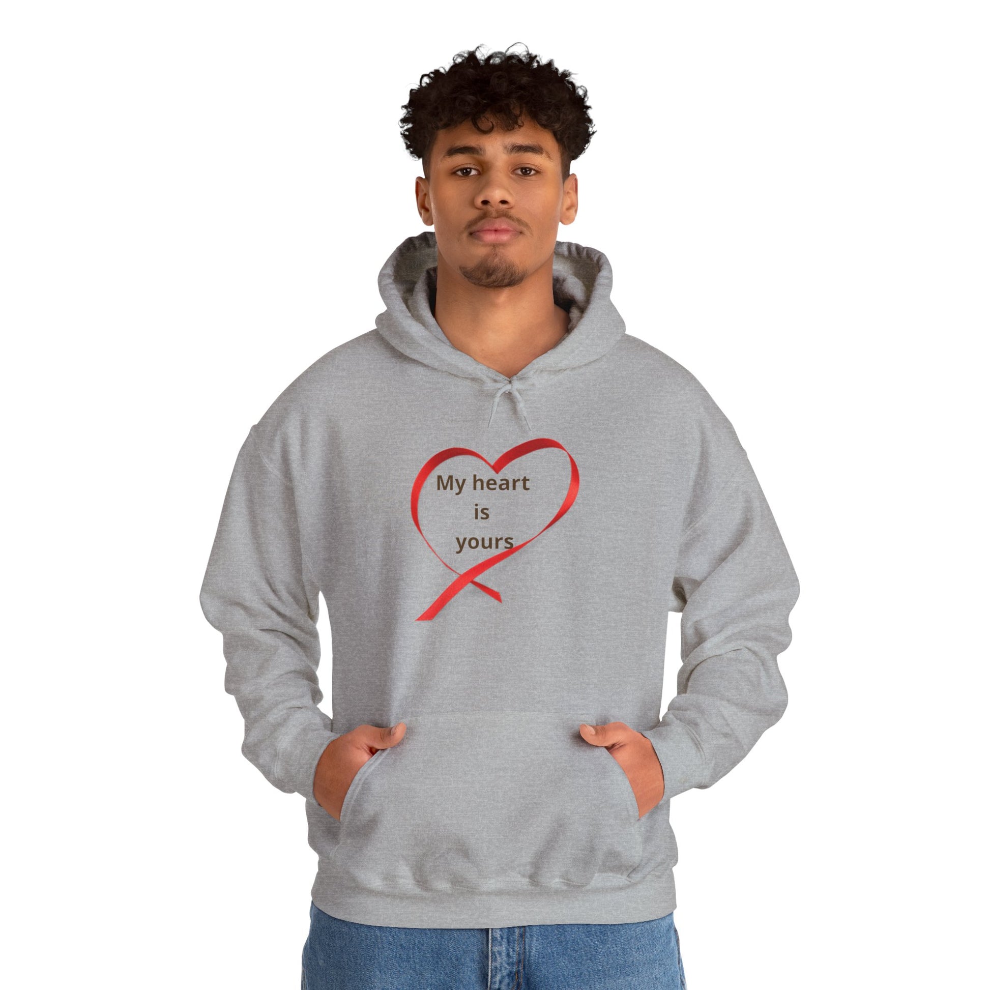 Hoodie Urbain Edwind Flex™ – Détail Capuche Double Épaisseur