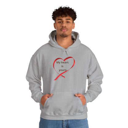 Hoodie Urbain Edwind Flex™ – Détail Capuche Double Épaisseur