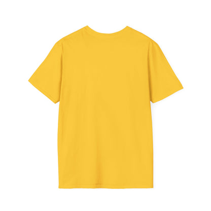 Edwind Flex™ – T-shirt « Je t’aime Papa. Tu es Génial. » | Unisexe