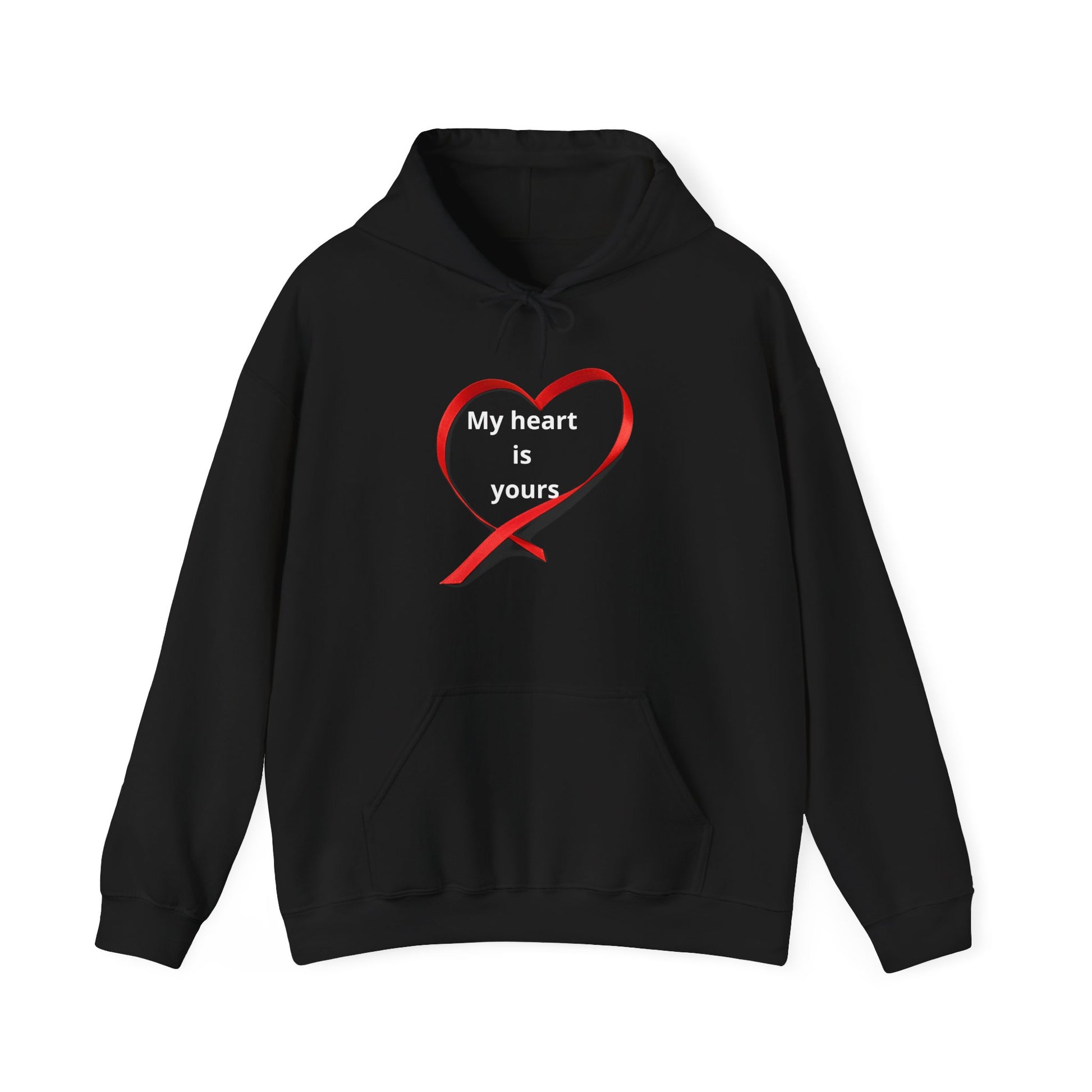 Hoodie Urbain Edwind Flex™ – Vue Face Rose