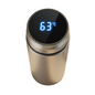 Thermos Intelligent Edwind Flex™ – Finition Argent Brossé
