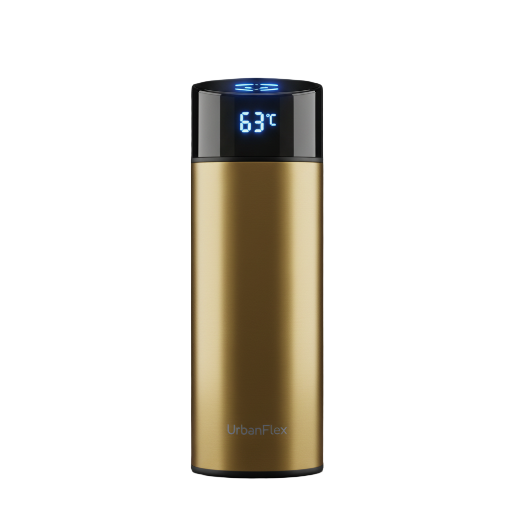 Thermos Intelligent Edwind Flex™ – Finition Or Doré