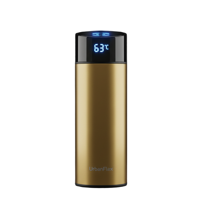 Thermos Intelligent Edwind Flex™ – Finition Or Doré