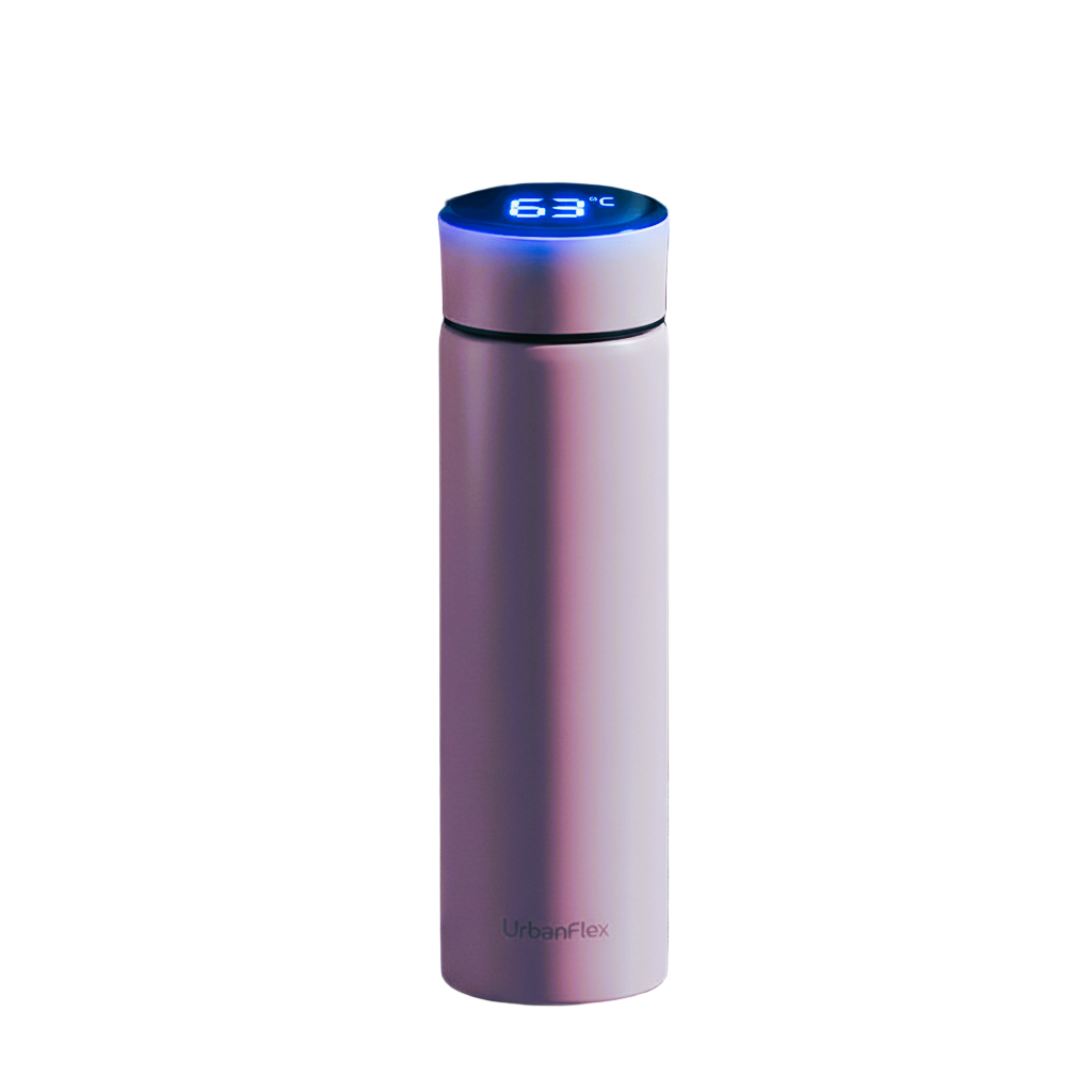 Thermos Intelligent Edwind Flex™ – Finition Or Rose