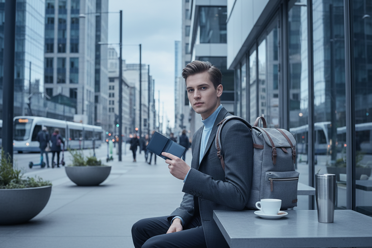 Accessoires urbains Edwind Flex