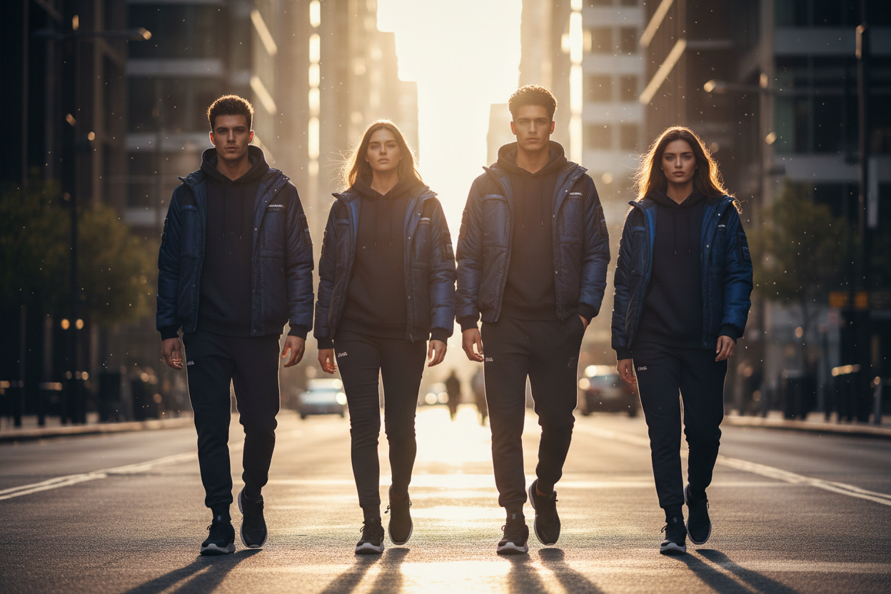 Bannière Hero – Edwind Flex™