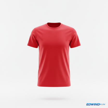 T-shirt Papa Rouge – Studio Épuré
